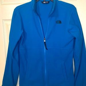 North Face Fleece Jacket